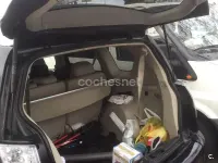 Usado Mitsubishi Outlander Plus 156 CV (114 kW) 2009 Negro SUV