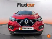 Usado Renault Kadjar Equilibre 140 CV (102 kW) 2022 Rojo SUV