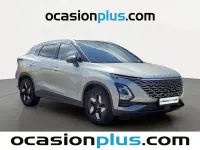 Usado Omoda 5 147 CV (108 kW) 2025 Gris SUV