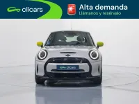 Usado Mini Cooper SE 135 kW (184 CV) 2021 Eléctrico Utilitario
