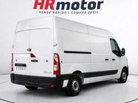 Usado Renault Master 150 CV (110 kW) 2023 Monovolumen