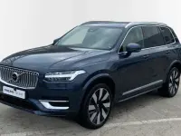 Usado Volvo XC90 Ultimate 2024 Azul SUV