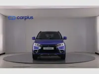 Usado Mitsubishi ASX Motion 117 CV (86 kW) 2019 SUV