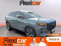 Usado Jaecoo 7 147 CV (108 kW) 2025 Gris SUV