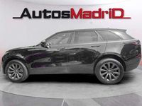 Usado Land Rover Range Rover Velar R-Dynamic 300 CV (220 kW) 2020 Gris SUV