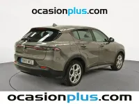 Usado Alfa Romeo Tonale Sprint 130 CV (95 kW) 2022 Gris SUV