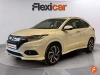 usado Honda HR-V 1.5 i-VTEC Elegance Navi CVT