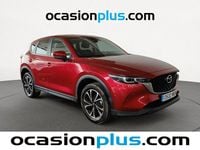 Usado Mazda CX-5 Ad'Vantage 165 CV (121 kW) 2024 Rojo SUV