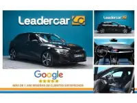 Brugt Audi A3 Sportback e-tron 149 HK (109 kW) 2022 Sort Hatchback