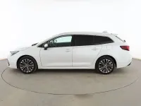 Usado Toyota Corolla Style 196 CV (144 kW) 2023 Blanco Familiar