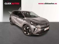Usado Renault Symbioz Techno 147 CV (108 kW) 2025 Gris SUV
