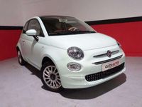 usado Fiat 500C C 1.0 Hybrid 70CV Lounge