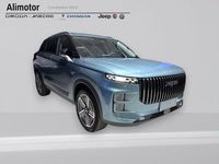 Usado Jaecoo 7 147 CV (108 kW) 2025 Blanco SUV