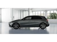 Nuevo Mercedes A180 136 CV (100 kW) 2025 Gris