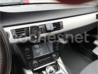 Usado BMW 318 143 CV (105 kW) 2009 Gris / plata Berlina