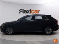 Usado Audi A3 Sportback e-tron 110 CV (80 kW) 2022 Negro Utilitario