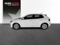 Usado Skoda Fabia Ambition 95 CV (69 kW) 2024 Blanco Utilitario