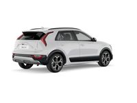 Nuevo Kia Niro 139 CV (102 kW) 2025 Blanco SUV