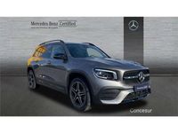 usado Mercedes GLB200 d