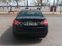 Usado Citroën C5 Business Class 109 CV (80 kW) 2009 Azul Berlina