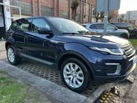 Usado Land Rover Range Rover evoque Pure 150 CV (110 kW) 2016