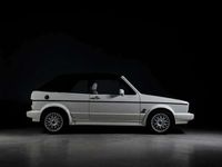 Usado VW Golf II 75 CV (55 kW) 1983 Blanco Utilitario