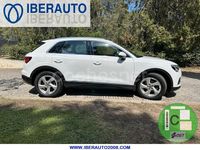 Usado Audi Q3 Advanced 150 CV (110 kW) 2019 Blanco SUV