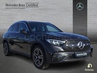 Occasion Mercedes GLC220 197 ch (144 kW) 2023 Gris SUV