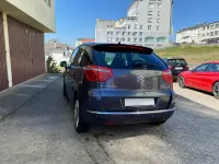 Usado Citroën C4 Picasso Exclusive 138 CV (101 kW) 2007 Azul Monovolumen