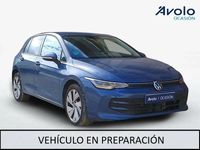 Usado VW Golf VIII 115 CV (84 kW) 2025
