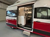 Usado VW California California 177 CV (130 kW) 2019 Blanco Van