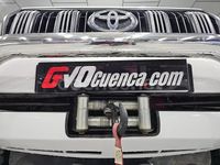 Usado Toyota Land Cruiser 204 CV (150 kW) 2020 Blanco SUV