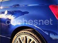 Usado Abarth 595 Turismo 165 CV (121 kW) 2021 Azul Berlina