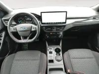 Usado Ford Focus ST-Line X 115 CV (84 kW) 2025 Gris/plata