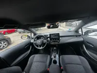 Usado Toyota Corolla Active 122 CV (89 kW) 2020 Blanco