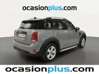 Usado Mini Cooper Countryman 136 CV (100 kW) 2018 Gris SUV