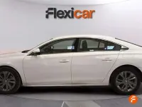 Usado Peugeot 508 Active 131 CV (96 kW) 2020 Blanco Berlina