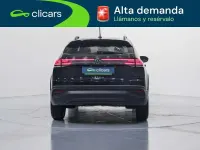 Usado VW Taigo 116 CV (85 kW) 2025 Negro SUV