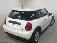 usado Mini Cooper One