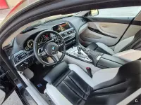 Usado BMW 640 Comfort Edition 313 CV (230 kW) 2016 Negro Coupe