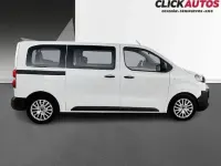 Usado Peugeot Expert 180 CV (132 kW) 2025 Van