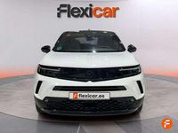 Usado Opel Mokka GS Line 110 CV (80 kW) 2021 Blanco SUV