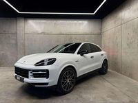 Usado Porsche Cayenne 470 CV (345 kW) 2024 Blanco SUV