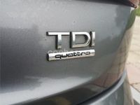 Usado Audi Q3 Ambiente 140 CV (102 kW) 2014 Gris / plata SUV