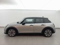Usado Mini Cooper 156 CV (114 kW) 2025 Utilitario