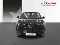 Usado Alfa Romeo Junior 136 CV (100 kW) 2025 Negro SUV
