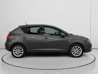 Usado Seat Ibiza Style 90 CV (66 kW) 2016 Gris Utilitario
