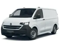 Nuevo VW T7 150 CV (110 kW) 2026 Otro Van