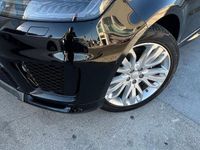 Usado Land Rover Range Rover Sport 300 CV (220 kW) 2021 SUV