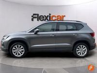Usado Seat Ateca Style 150 HP (110 kW) 2023 Cinzento SUV